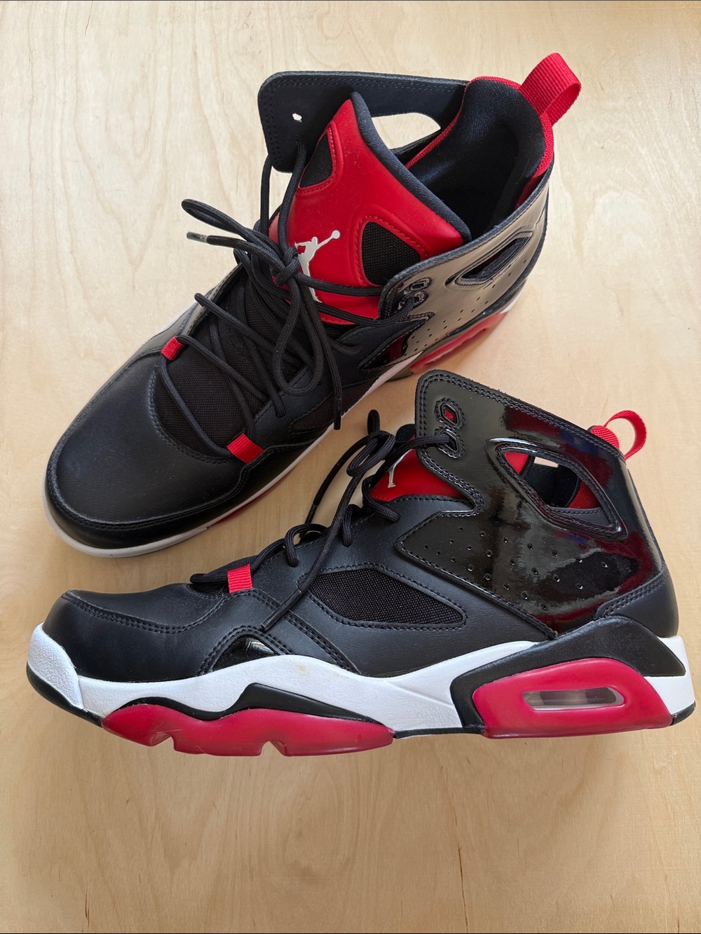 Jordan Flight Club ‘91